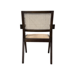 Set of Two Kashi Dining Chair 10 - a - FURNITURE - dining chair Moe's Furniture