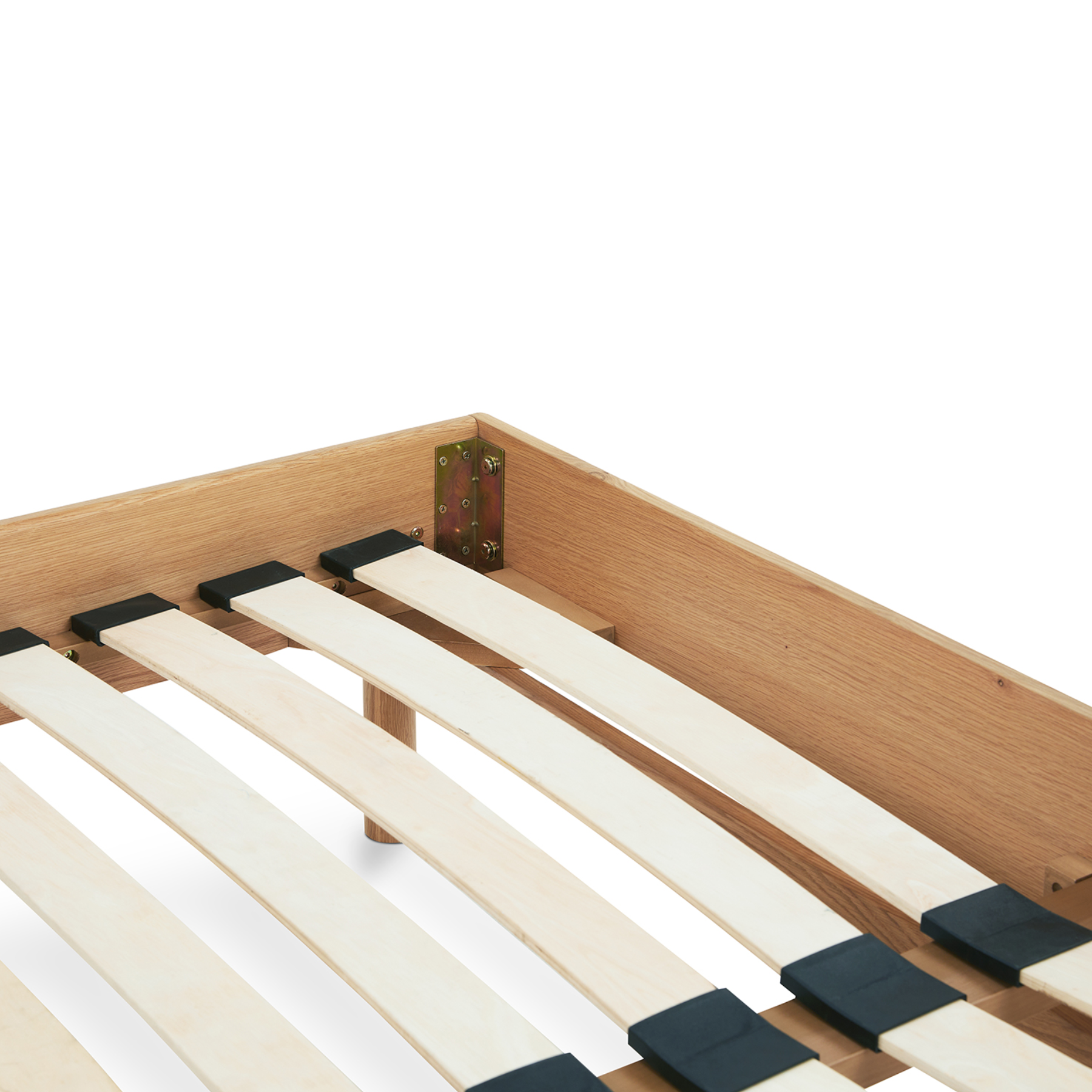 Carly Bed Beds Moe's Furniture