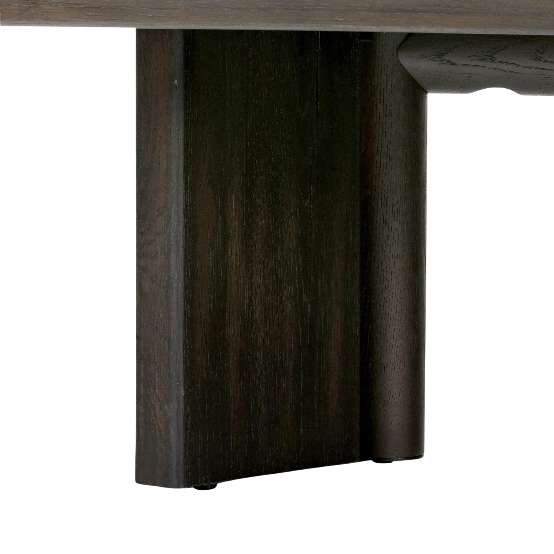 Huxley Coffee Table FURNITURE - Coffee Table Four Hands