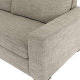 Billie 3-Piece Sectional 2 - FURNITURE - sectional Four Hands