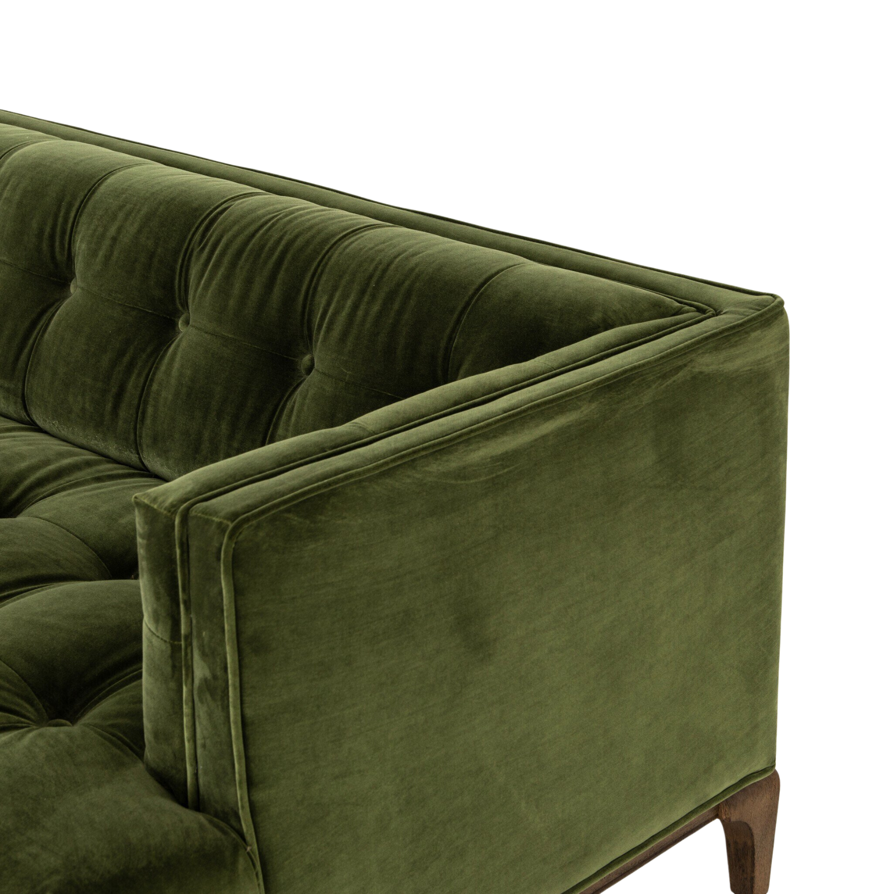 Donovan 91" Sofa 1 - FURNITURE - sofa Four Hands