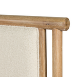 Manitou Bed FURNITURE - bed Four Hands