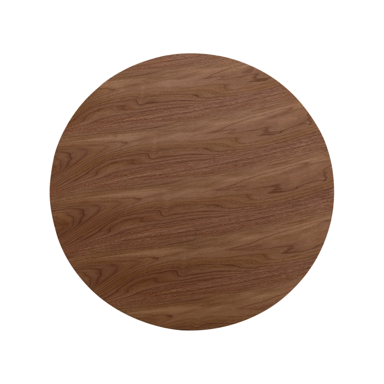 Ortega Coffee Table 4 - b - FURNITURE - coffee table - round Moe's Furniture