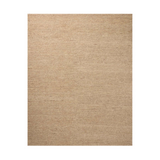 Brigette Romanek x Loloi Frida Sand Rug 1- RUGS - wool Loloi