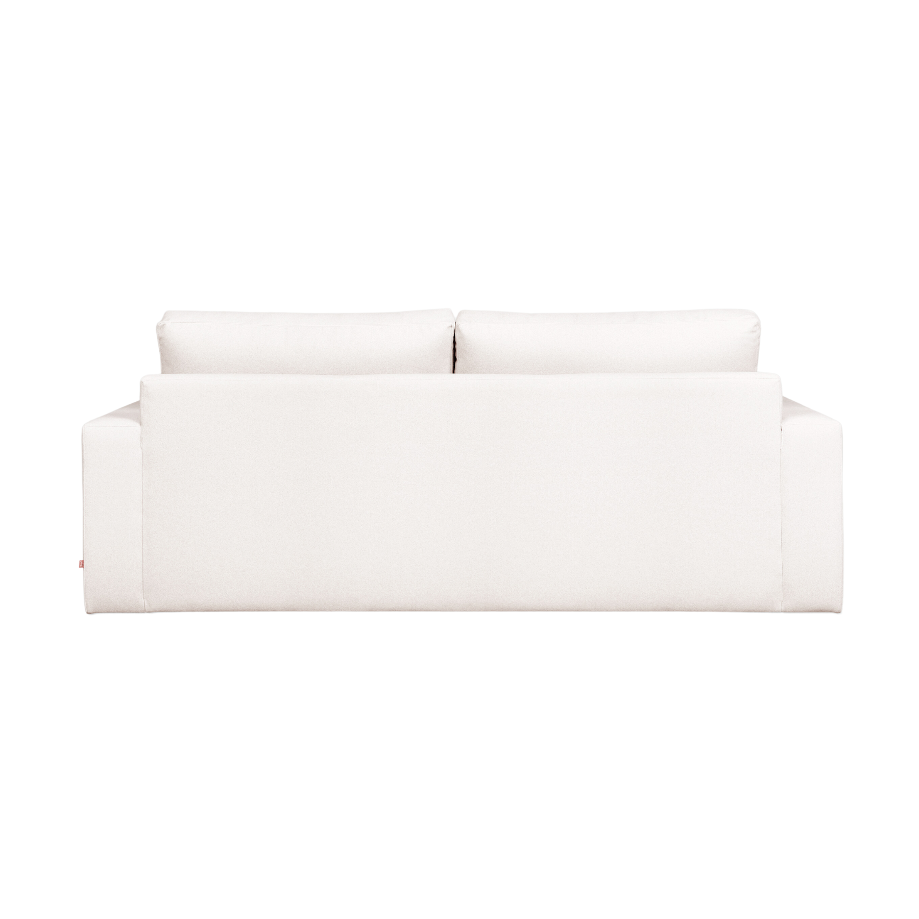 FLOOR MODEL - Gus* Modern Ashdale 84" Sofa - Merino Cream FURNITURE - floor model Gus