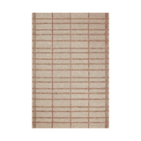 IN STORE - Loloi Bradley Rose / Blush Rug IN STORE - Rugs Loloi