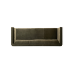 Patricia 94" Sofa Sofas Four Hands