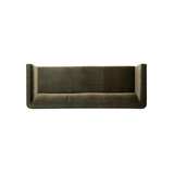 Patricia 94" Sofa Sofas Four Hands
