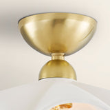 Maisie Pendant by Megan Molten LIGHTING - Pendant Hudson Valley Lighting