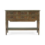 Charleston Console Table 21 - FURNITURE - console table Bramble