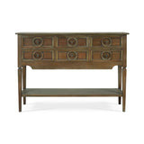 Charleston Console Table 21 - FURNITURE - console table Bramble