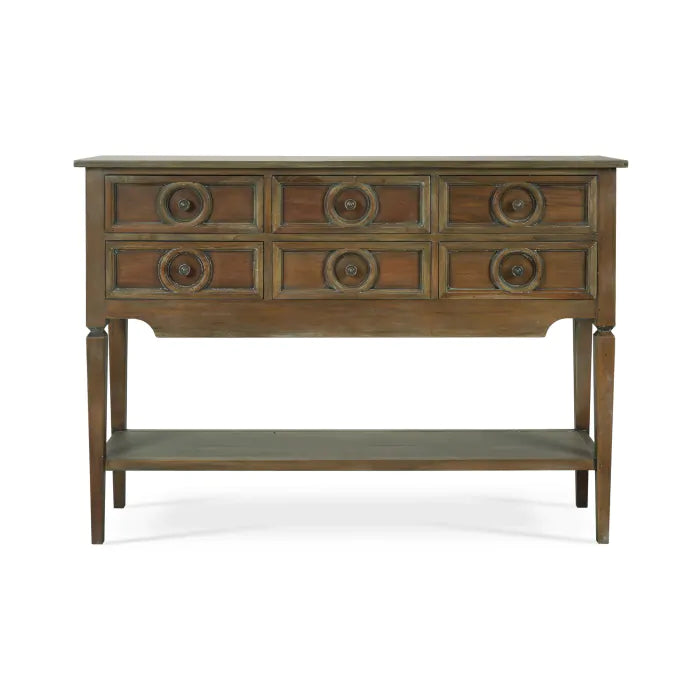 Charleston Console Table 21 - FURNITURE - console table Bramble