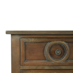 Charleston Console Table 21 - FURNITURE - console table Bramble
