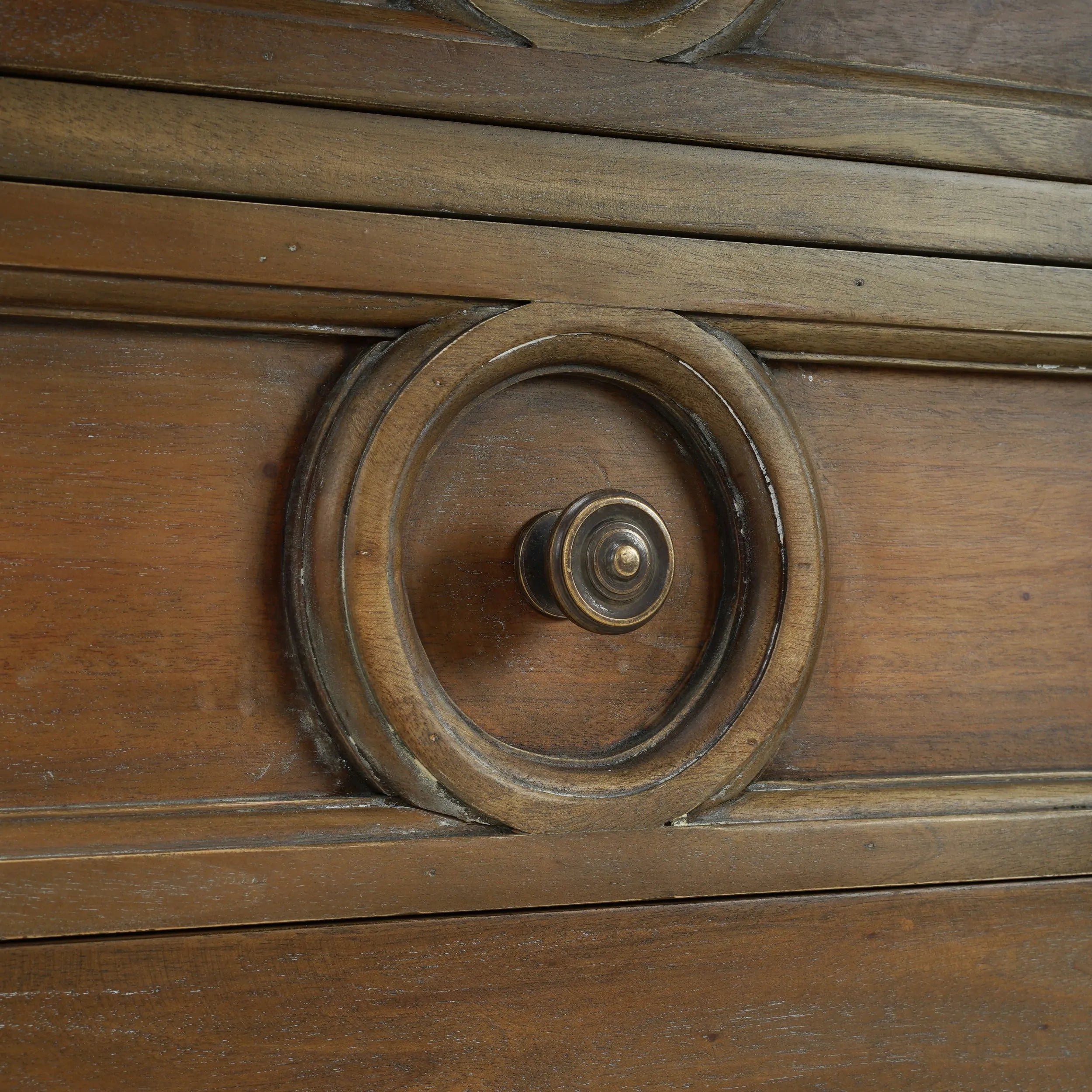 Charleston Console Table 21 - FURNITURE - console table Bramble