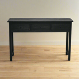 Emery Reclaimed Wood Console 7 - FURNITURE - sideboard/cabinet Hauer Market