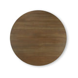 Grace Round 60" Dining Table 9 - a - FURNITURE - dining tables - round Bramble