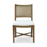 Delanie Dining Chair - Set of 2 10 - b - FURNITURE - dining chair (medium wood) Bramble