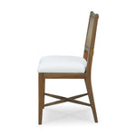 Delanie Dining Chair - Set of 2 10 - b - FURNITURE - dining chair (medium wood) Bramble