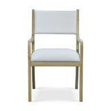 Nova Dining Chair 10 - b - FURNITURE - dining chair (medium wood) Bramble