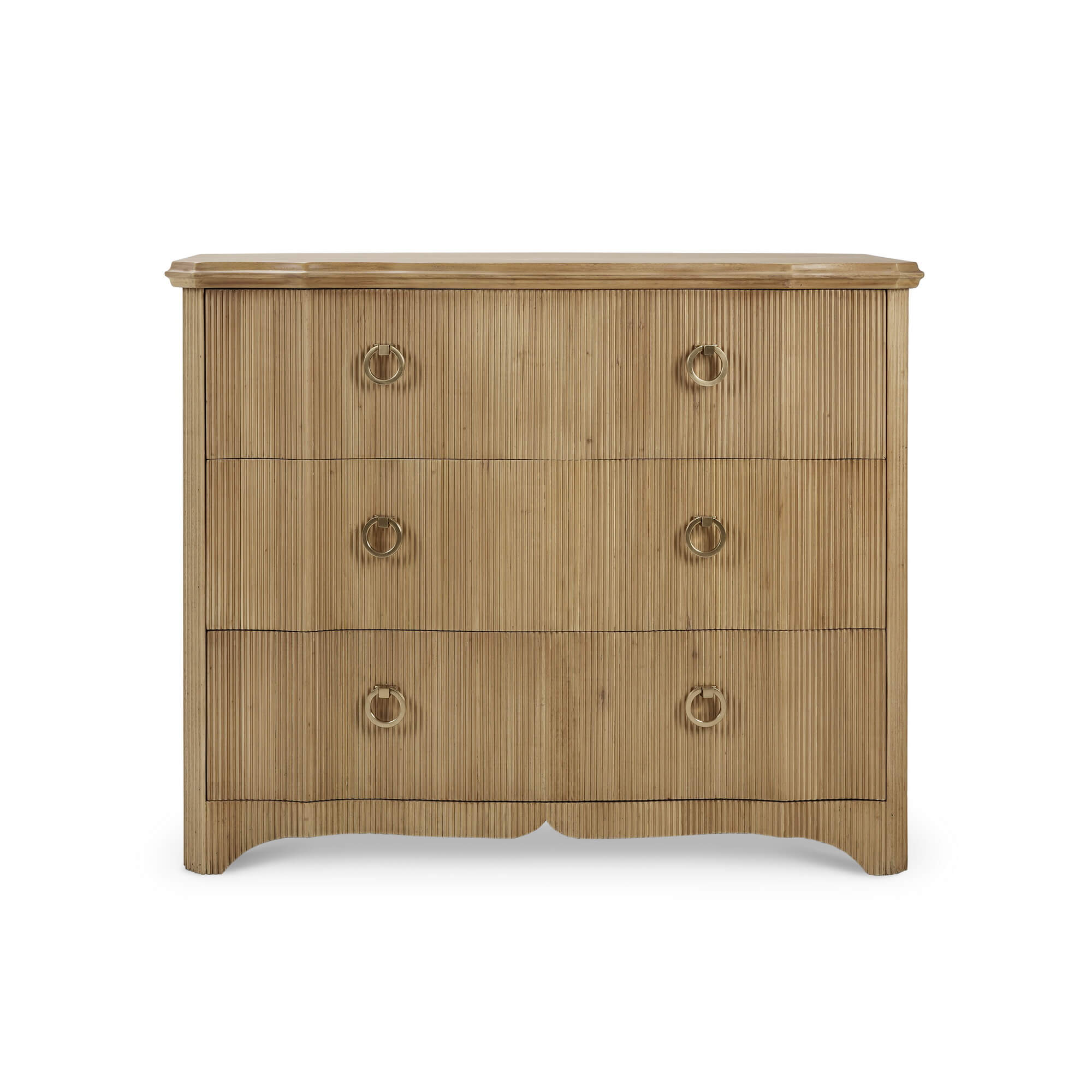 Brighton 3 Drawer Dresser – Rug and Weave Brighton 3 Drawer Dresser – Rug and Weave