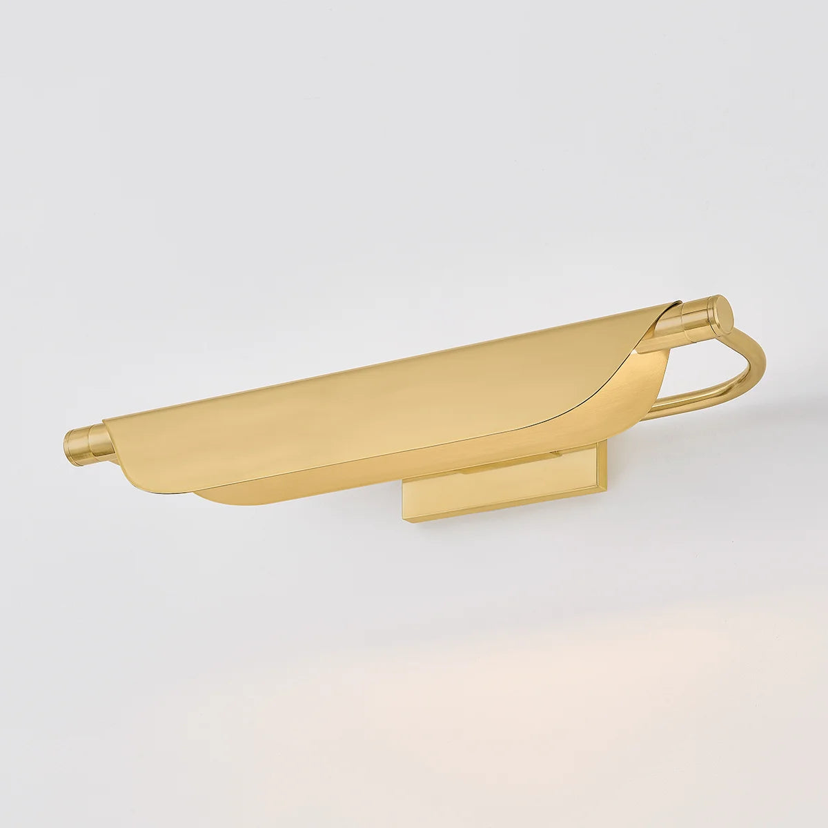 Tinwald Picture Light LIGHTING - Picture Light Hudson Valley Lighting