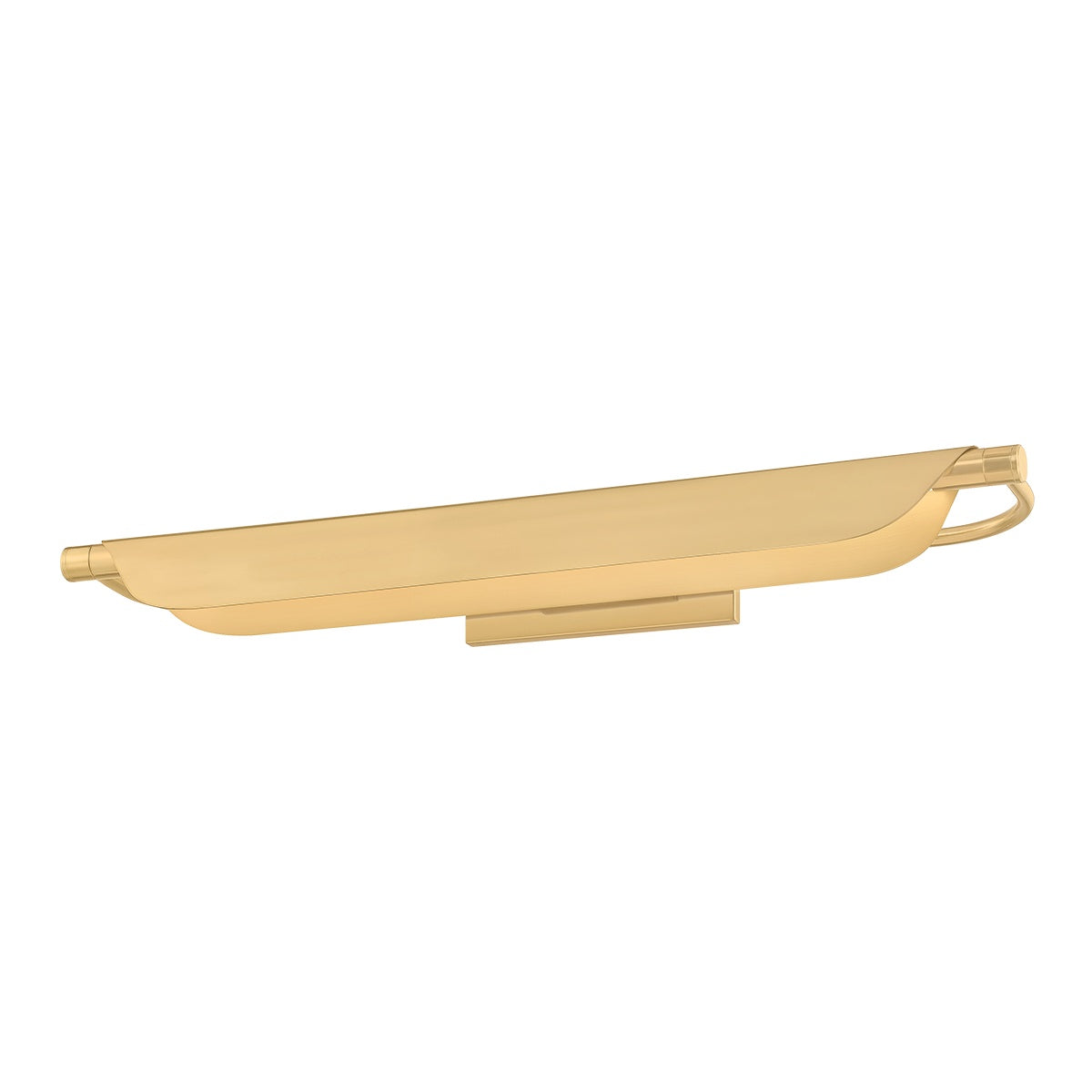 Tinwald Picture Light LIGHTING - Picture Light Hudson Valley Lighting