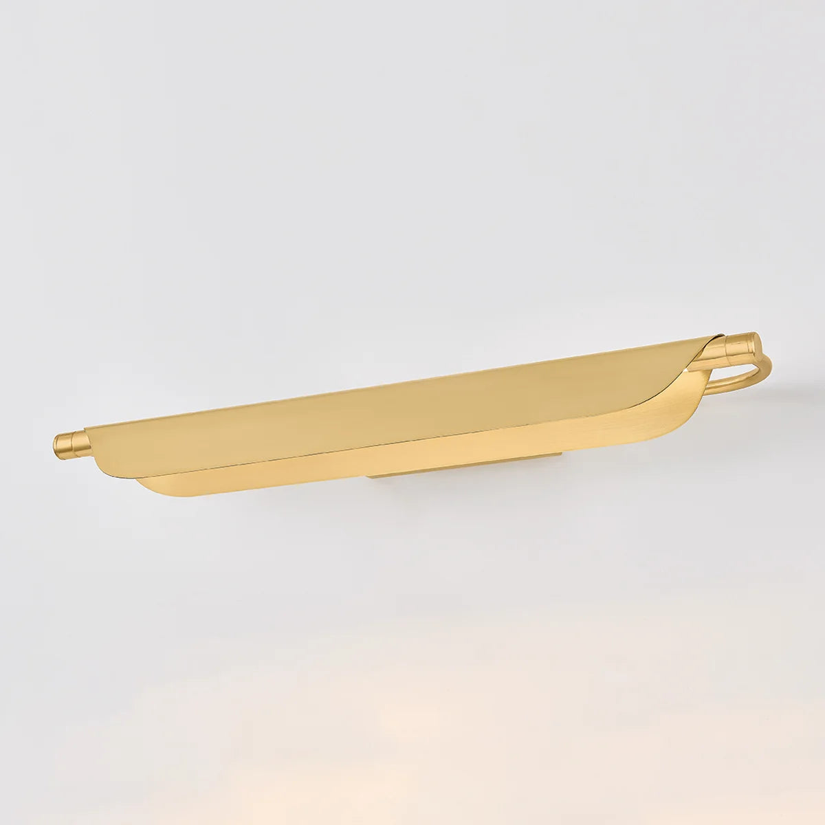 Tinwald Picture Light LIGHTING - Picture Light Hudson Valley Lighting