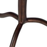 IN STORE - Sophie End Table - Garnet Marble FURNITURE - in store Four Hands