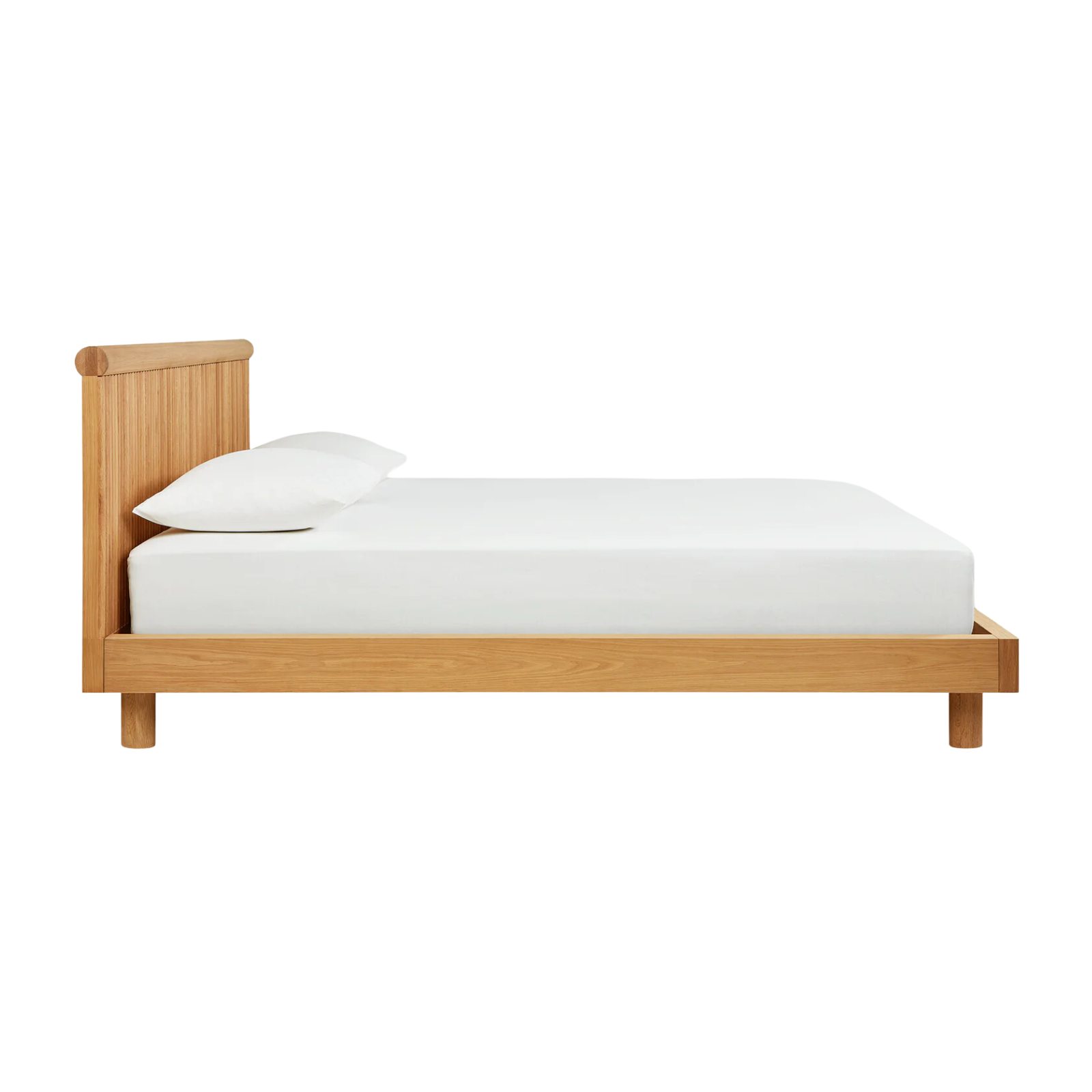 Gus* Odeon Bed 13 - FURNITURE - bed Gus