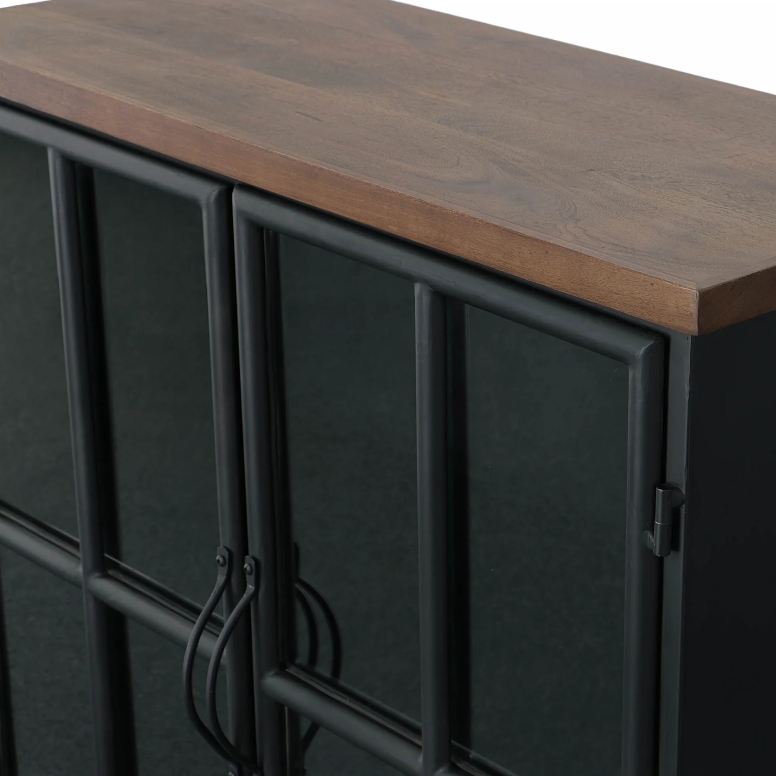 Tina Two Door Sideboard 7 - FURNITURE - sideboard/cabinet LH IMPORTS