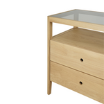 Spindle Dresser 16 - FURNITURE - dresser Ethnicraft