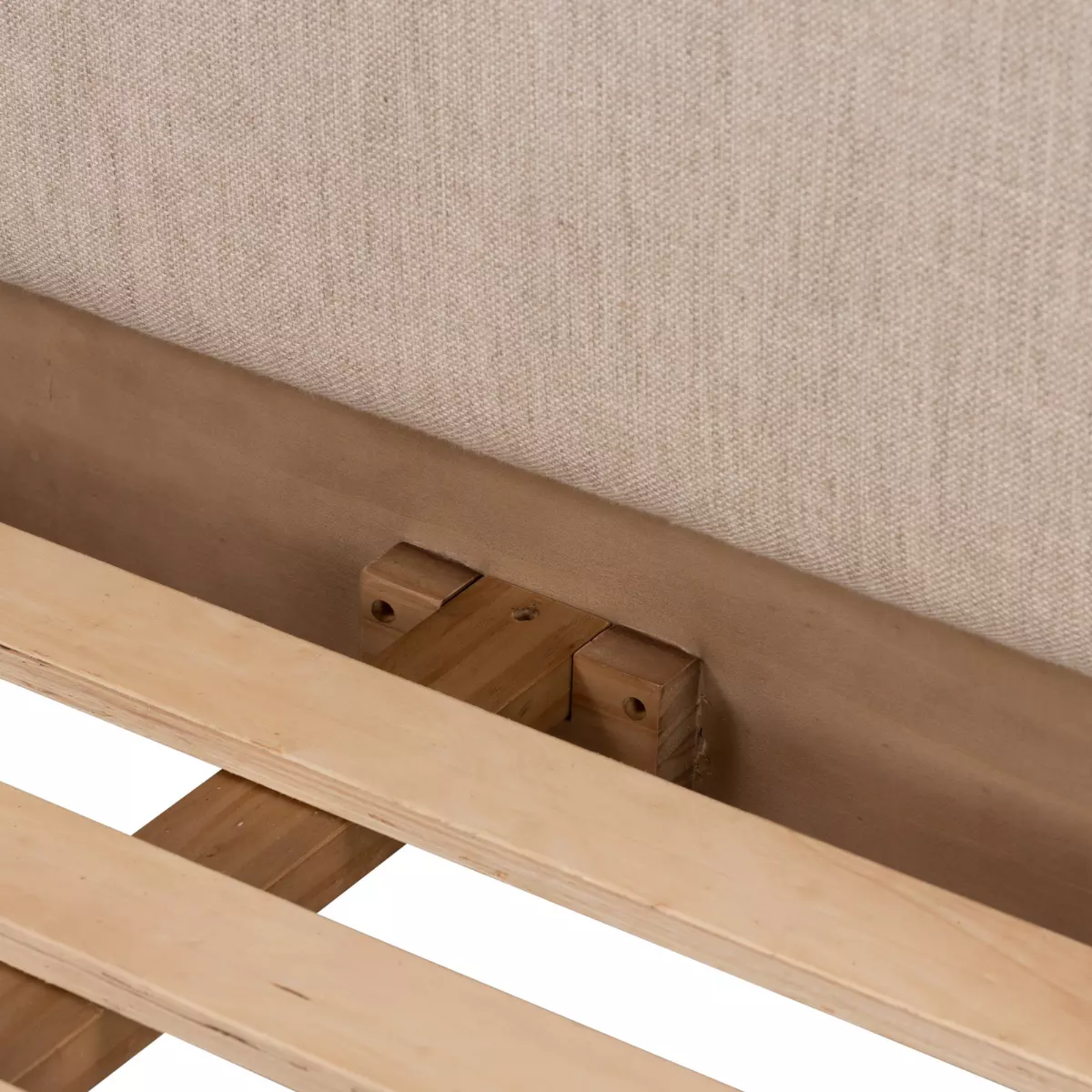 Glenview Bed 13 - FURNITURE - bed Four Hands