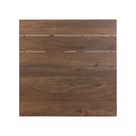 Wilder Square Coffee Table 4 - c - FURNITURE - coffee table - square Four Hands