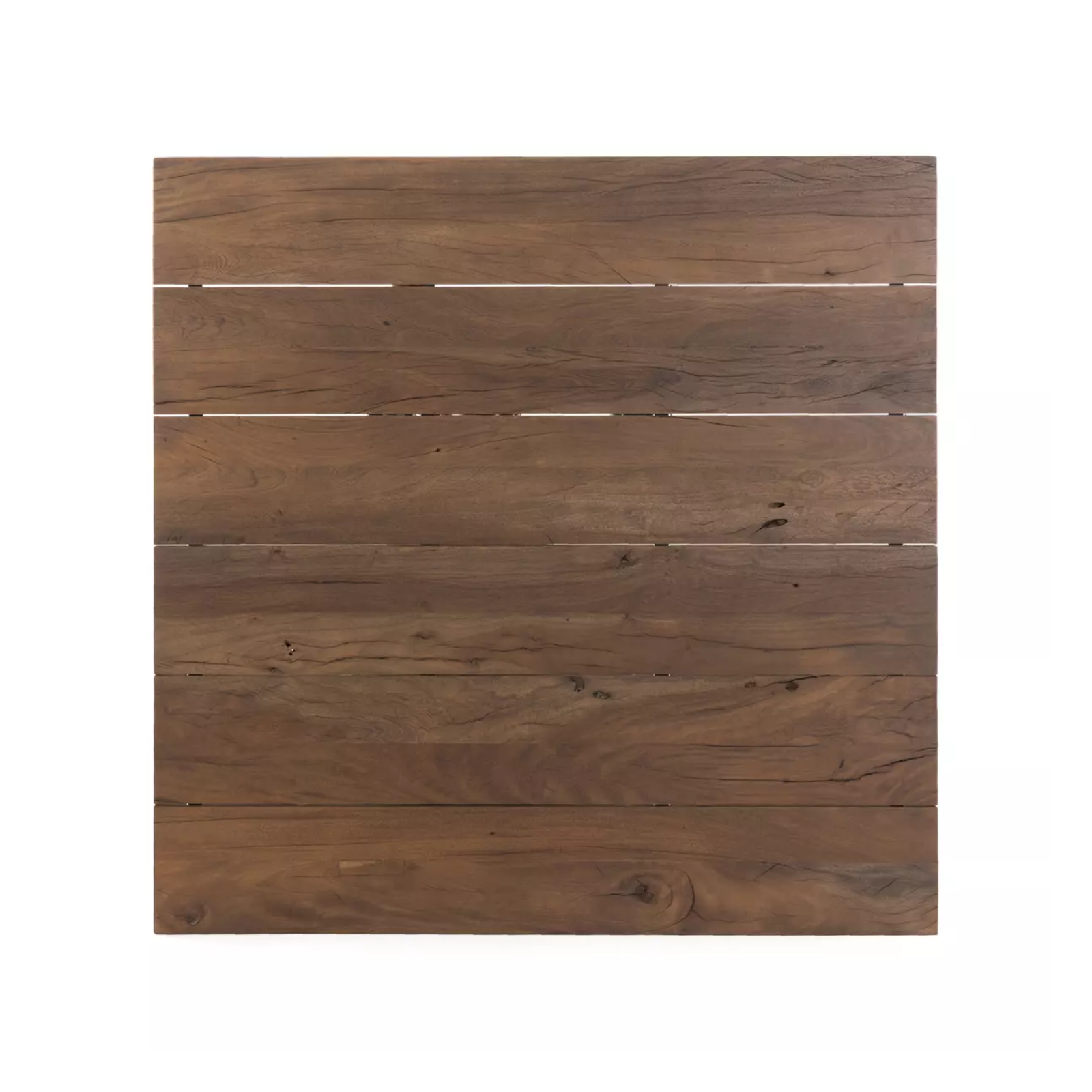 Wilder Square Coffee Table 4 - c - FURNITURE - coffee table - square Four Hands