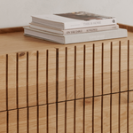 Penelope 6 Drawer Dresser Moe's Furniture