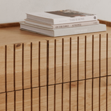 Penelope 6 Drawer Dresser Moe's Furniture