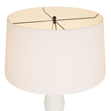Baker Floor Lamp LIGHTING - floor lamp Arteriors