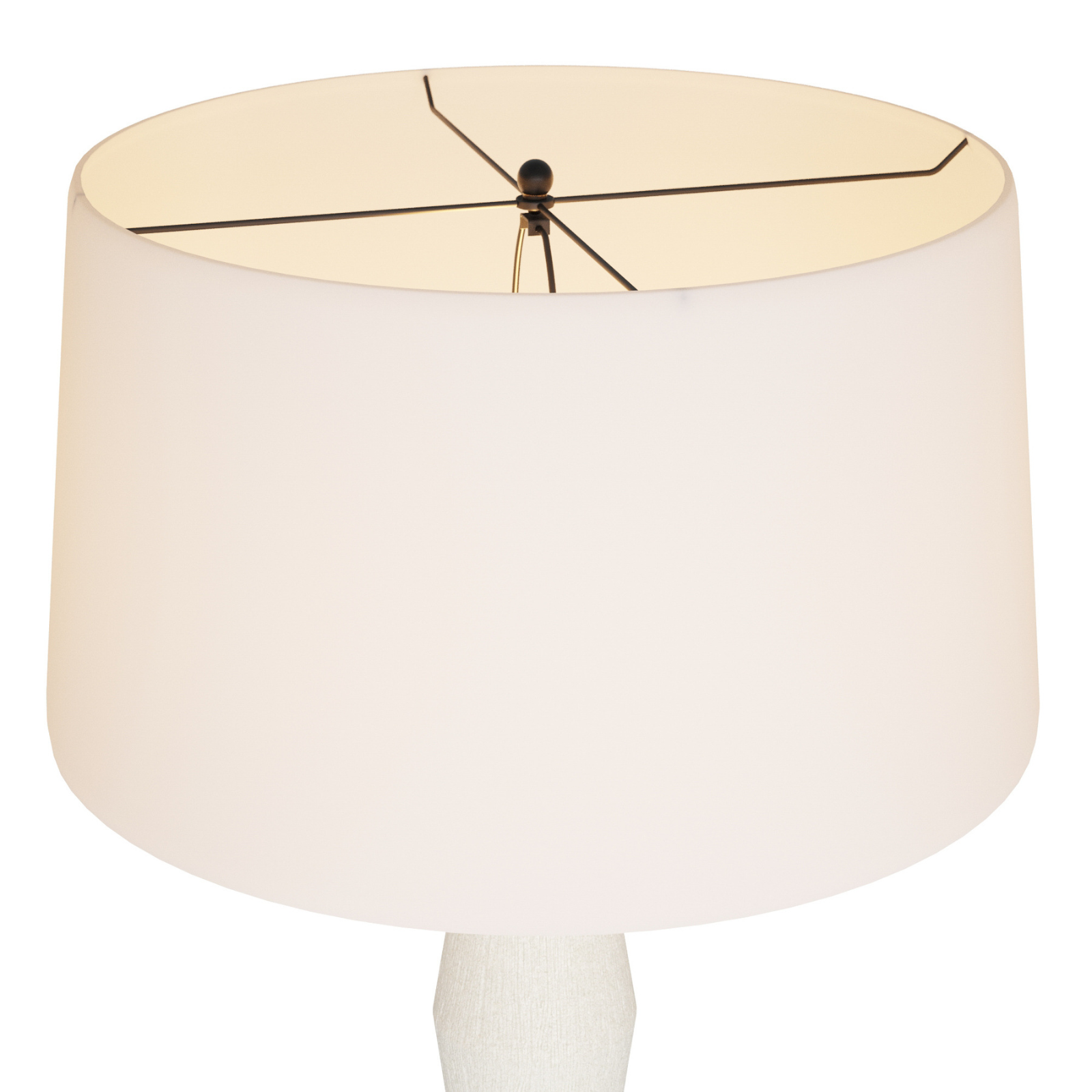 Baker Floor Lamp LIGHTING - floor lamp Arteriors