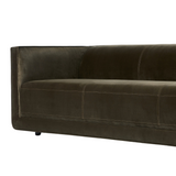 Patricia 94" Sofa Sofas Four Hands