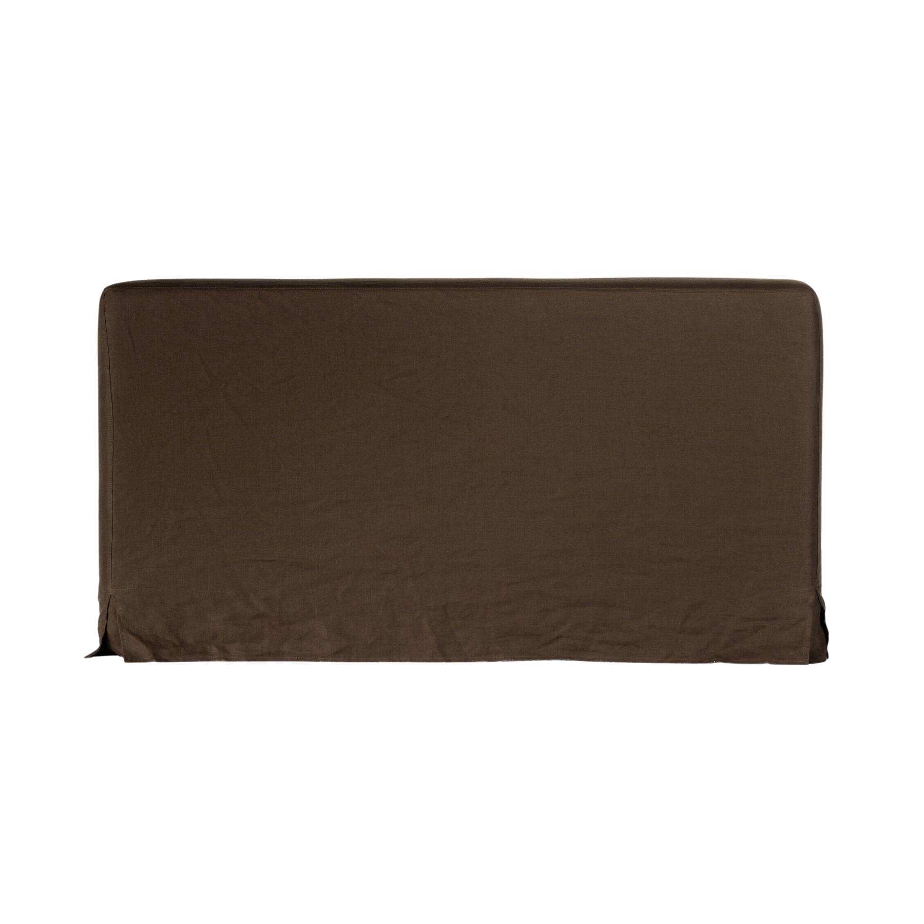 Allen Slipcover Bed Beds Four Hands