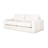 FLOOR MODEL - Gus* Modern Ashdale 84" Sofa - Merino Cream FURNITURE - floor model Gus