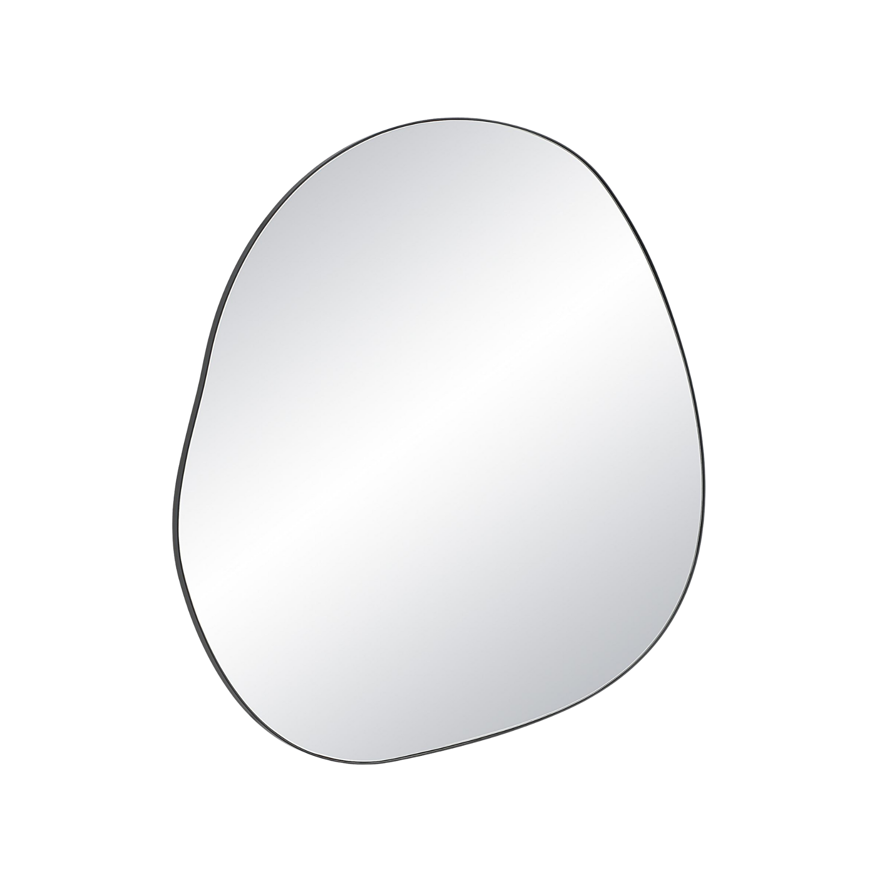 Darlene Wall Mirror 100 - wall mirror Renwil