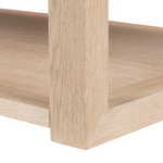 Twilla Coffee Table Coffee Tables Four Hands