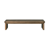 Wexley Coffee Table 4 - a - FURNITURE - coffee table - rectangle Four Hands