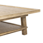 Talyn Coffee Table 4 - a - FURNITURE - Coffee Table Four Hands