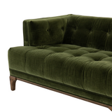 Donovan 91" Sofa 1 - FURNITURE - sofa Four Hands