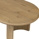 FLOOR MODEL - palmer coffee table Coffee Tables Four Hands