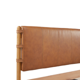 Carly Bed Beds Moe's Furniture