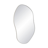 Jefferson Wall Mirror 100 - wall mirror Renwil
