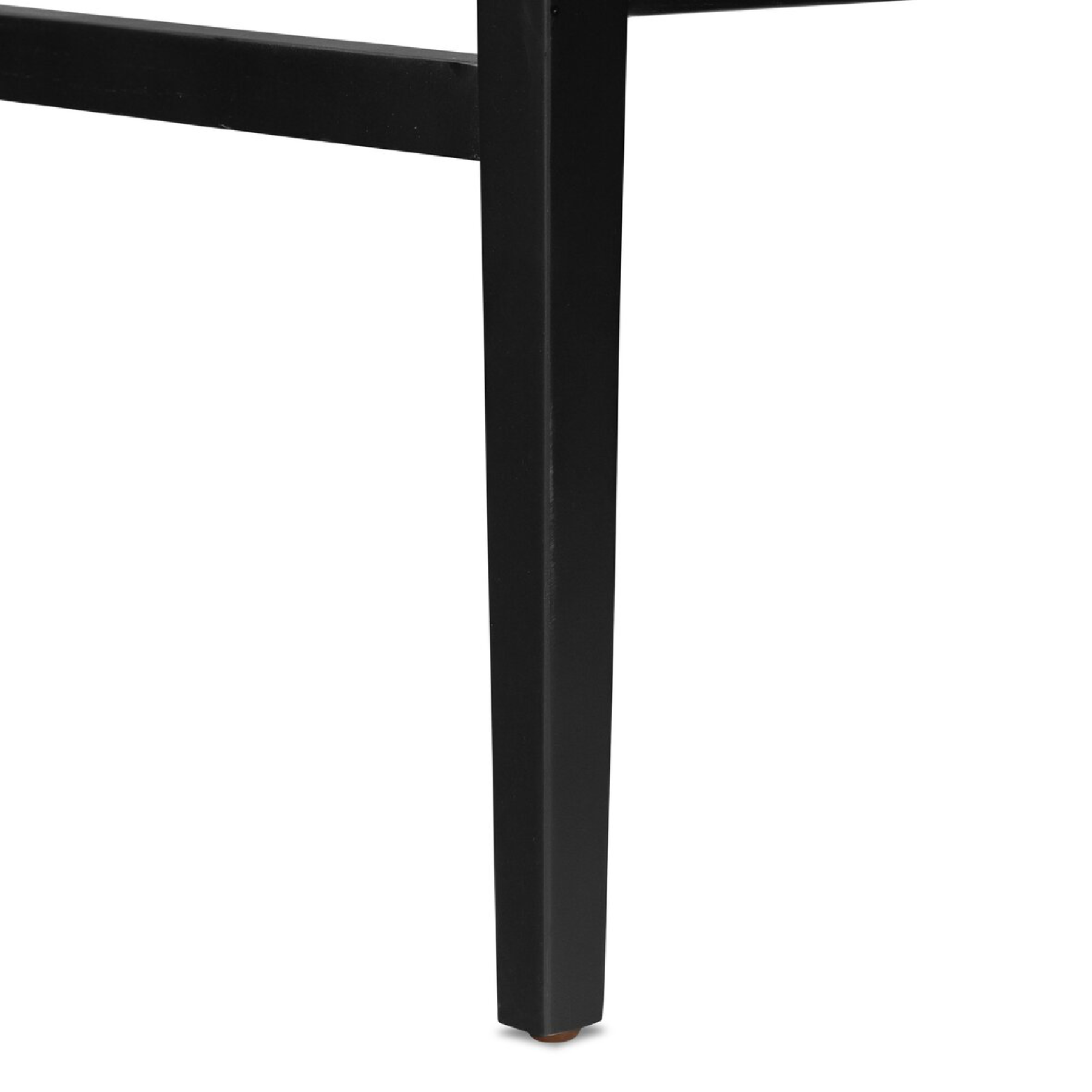 Ferris Counter Stool - Black - Rug & Weave
